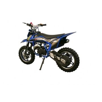 kids scrambler bike