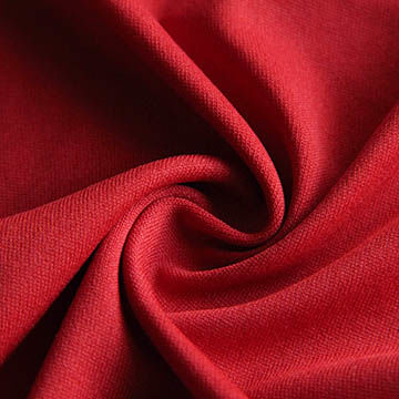 100% polyester jersey fabric for shirt 