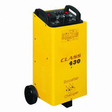 truck battery charger