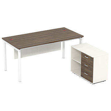 China Office Desk From Liuzhou Wholesaler Guangxi Gcon Furniture