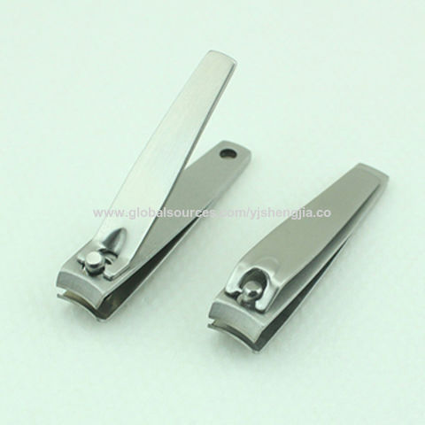 small nail cutter