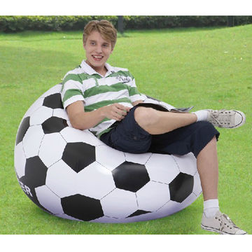 China Inflatable Football Sofa For Team Logo Merchandise Made Of Pvc Material On Global Sources Chair Air - Inflatable Soccer Ball Sofa China Inflatable Football Sofa For Team Logo Merchandise Made Of Pvc Material On Global Sources Chair Air - Inflatable Soccer Ball Sofa