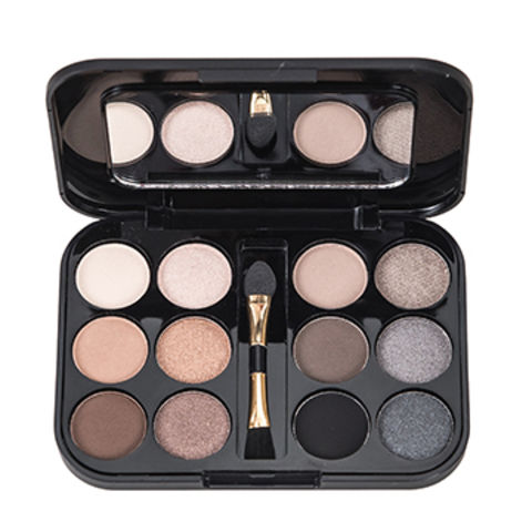 Taiwan 10 Color Eyeshadow Makeup - Eyeshadow Makeup Palette Taiwan 10 Color Eyeshadow Makeup - Eyeshadow Makeup Palette