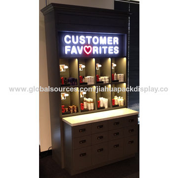 China Display From Dongguan Wholesaler Jiahua Packaging Display