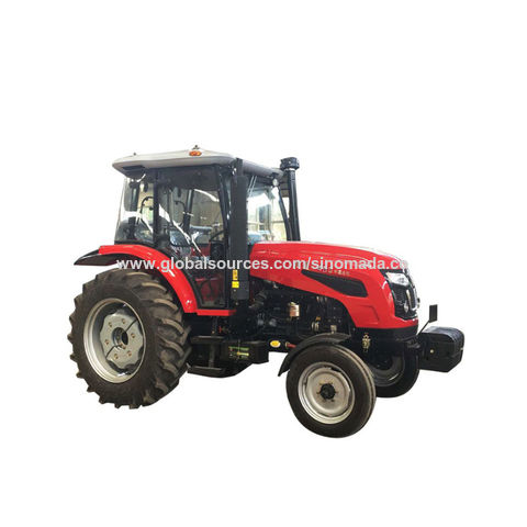 China Chinese Lut0ng 40hp Mini And Small Cheap Lt404 Tractor For Sale On Global Sources Machine Agricultural Machine Tractor Truck