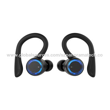 ipx7 waterproof & sweatproof