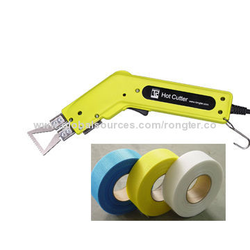 electrical tape cutter