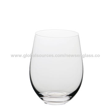 China Wholesale Newsen Handmade High Quality Personalized Crystal