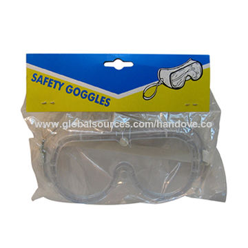 kids safety goggles