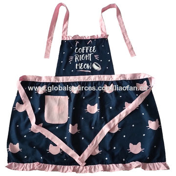 nice aprons