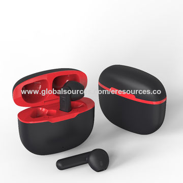 aac support earbuds