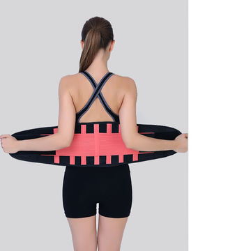 waist trimmer belt for men