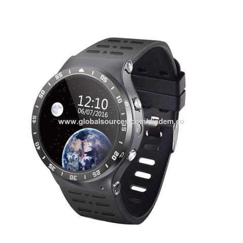 smartwatch premium sport