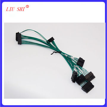 Auto Wiring Harnes Connector Honda