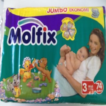 molfix company