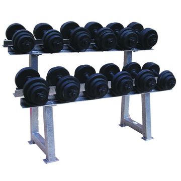 Ama 9937a Dumbbell Rack Professional Strength Equipment 6 Pairs Of Dumbbells Display Rack Streng Global Sources