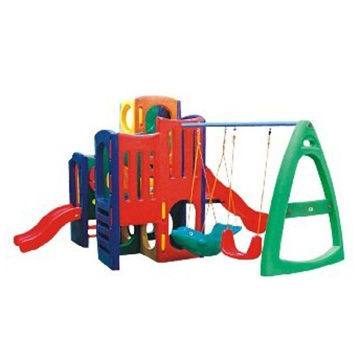 Plastic Baby Swing Set Global Sources, Plastic Playground Set