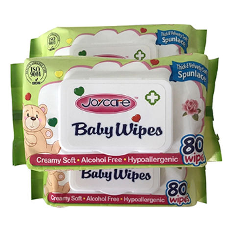 wholesale baby wipes