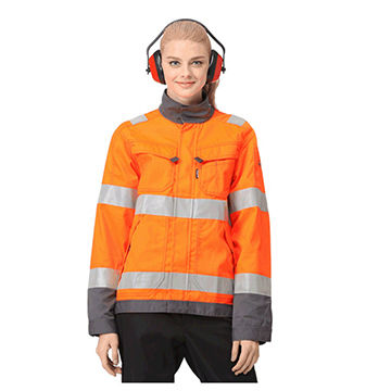 female work jackets