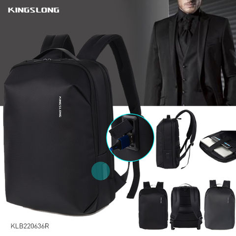 slim computer bag