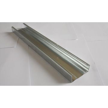 Zinc galvanized steel keel, furring channel drywall and ceiling metal ...