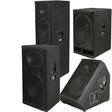 stage sound system packages