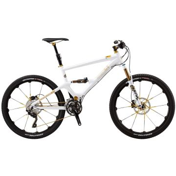 13 Gt Zaskar 100 Hans Rey Mountain Bike Limited Edition Size Extra Large Global Sources