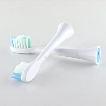 sarmocare toothbrush heads