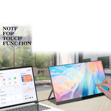 China monitor de computadora 4k 14\