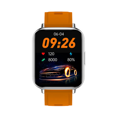 China Linwear pulsera elegante digital grande del ritmo cardíaco del  bluetooth de la pantalla del Smart Watch LW31 1.70” VC32S encendido Global  Sources,smartwatch,reloj elegante digital,pulsera elegante