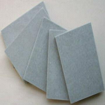 Gray Color Magnesium Oxide Board Global Sources