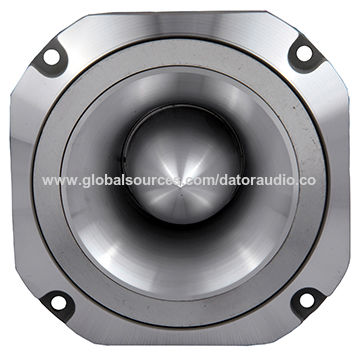 beyma bullet tweeters