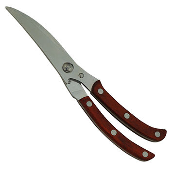 China Stainless Steel Kitchen Shears From Yangjiang Manufacturer Stainless Steel Kitchen Shears China