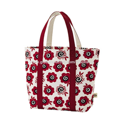 cotton fabric bags