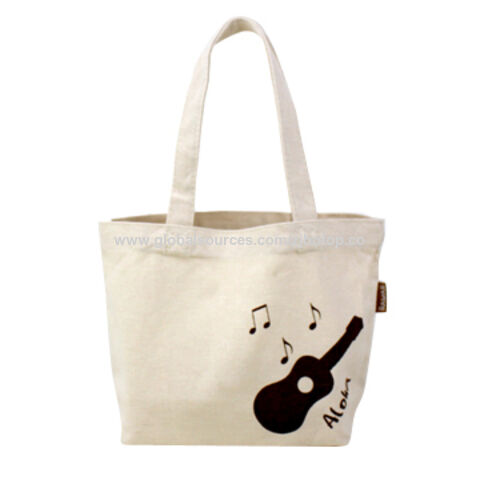 cotton tote bags printed