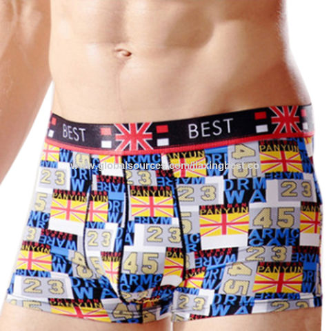 undergarments for mens
