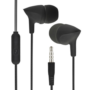 wired headphones for mobile