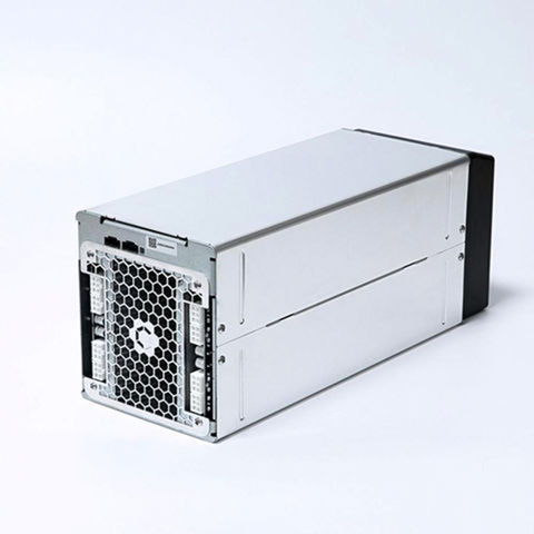 20th s bitcoin miner