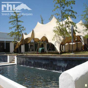 Stretch Tents Bedouin Tents Canopy Tents Freeform Tents Shade