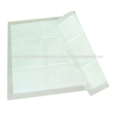 disposable pee pads for babies