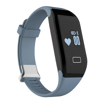 gps tracker band