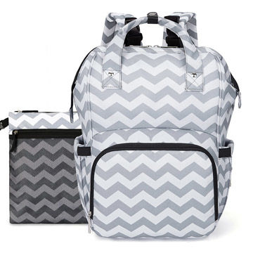 lokass diaper bag