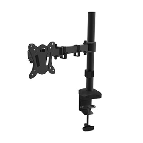 China Steel Lcd Vesa Desk Mount From Ningbo Manufacturer Ningbo