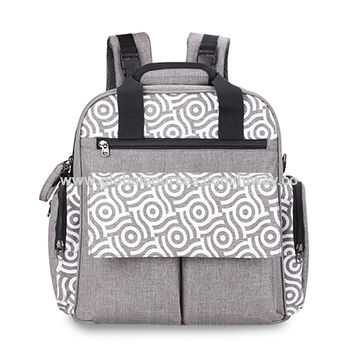 mummy diaper backpack