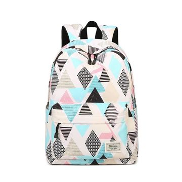 cute big backpacks for middle school