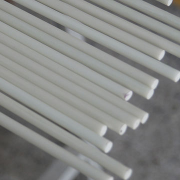 China 3 8 9 5mm Heavy Duty Fiberglass Baton Curtain Pull