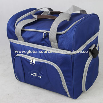 large lunch cooler bag