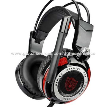 auricular gamer para ps4