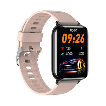 China Venta CALIENTE 1.69 reloj elegante grande del perseguidor LW31 de la  aptitud del reloj de los deportes de Bluetooth de la pantalla de la pulgada  encendido Global Sources,Perseguidor de la salud,Reloj