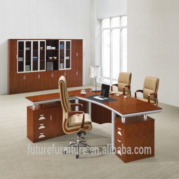 Unique Executive Desk Walnut Wood Large Desk 2014 Global Sources